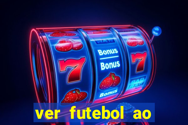ver futebol ao vivo rmc